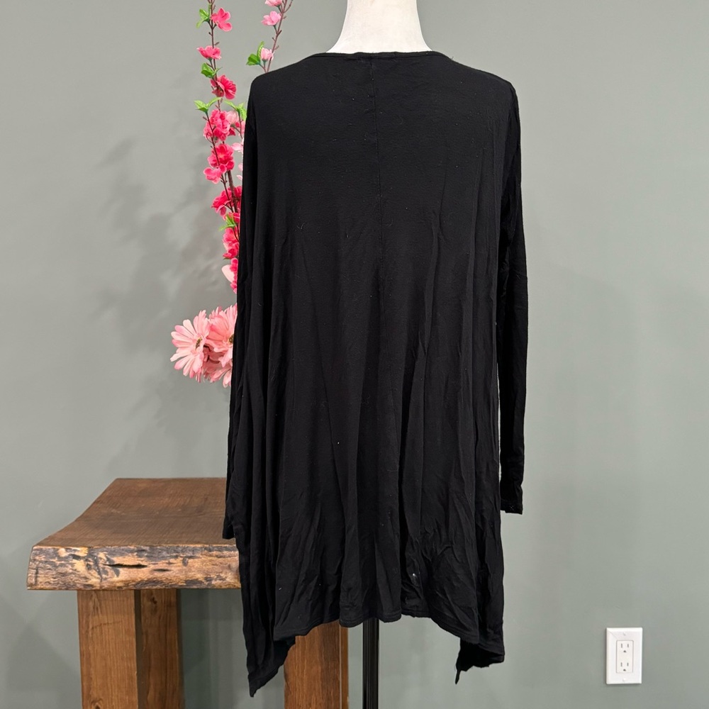 Acemi Long Sleeve - Picture 3 of 10